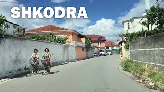 Shkodra  Zdrale Kiras amp Ndocej  BEST OF Summer 2016 [upl. by Skelton]