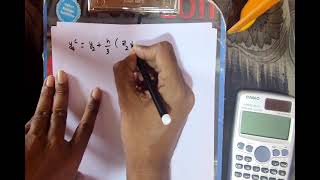 Milnes Predictor amp Corrector Method  Part 1  Second Order ODE  Engineering Mathematics [upl. by Enohs]