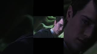 Tom Marvolo Riddle shortvideo harrypotter fy filme harrypotterbrasil harrypottercuriosidades [upl. by Dorej]