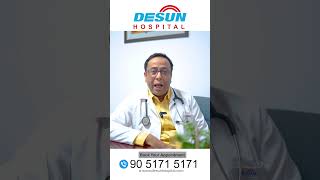 World Pneumonia Day  Dr Amitabha Saha  Desun Hospital  Health Tips [upl. by Priestley]