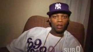 Papoose new interview Sub 0 [upl. by Beaumont111]