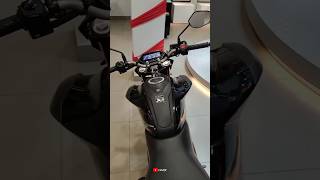 Honda Hornet 20 🔥 2024 Updates harx303 hornet hornet160r honda motorcycle shorts [upl. by Mauchi380]