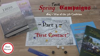 Spring Test Campaign 1809  Part 3 [upl. by Gerita650]