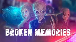 Steven Moffats Greatest Hits  Doctor Who Broken Memories Review [upl. by Ericha515]