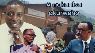 🛑HEKagame Yongeye Kuvuga ku Ifungwa Ryinsengero  Avuze Insengero Zizasigara Zidafunzwe [upl. by Lehcsreh53]