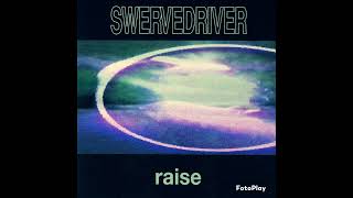 Swervedriver  Rave Down Filtered Instrumental [upl. by Legyn]