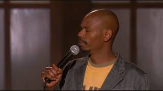 Dave Chappelle  Crack and Prince  Full standup Special [upl. by Reine483]