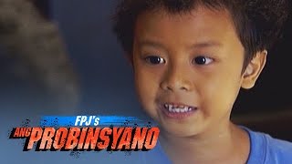 FPJs Ang Probinsyano Onyoks Promise With Eng Subs [upl. by Kalk]