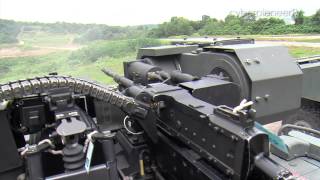 Man and Machine The SAFs Motorised Infantry Part 1 [upl. by Piselli425]