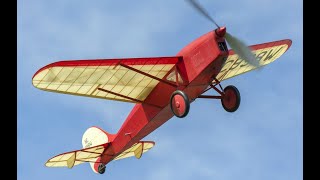 2021 Flying Aces Club Calendar  Slide Show  Model Airplanes in Action [upl. by Tnarb676]