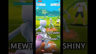 MEWTWO SHINY vs MEWTWO  Maestros Del Engaño  Liga Master  Pokemon GO [upl. by Suedaht915]