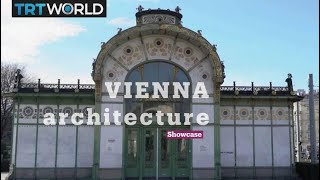 Architectural masterpieces of Vienna and Otto Wagner  Architecture  Showcase [upl. by Jacey905]