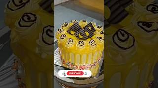 Rasmalai Cake Design  Cake Recipe shorts youtubeshorts viralvideo video [upl. by Eilrahc558]