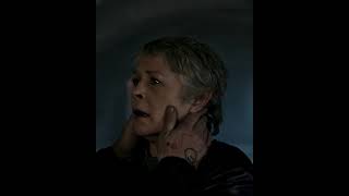 Daryl And Carol Reunite  TWD Daryl Dixon S2E4  Shorts [upl. by Amandie]