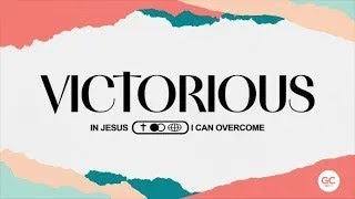 4 quotThe Antidote for Anxietyquot by John Erwin Philippians 469 March 17 2024 GCoG [upl. by Eugine]