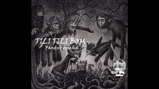 💀 ☠ Tili Tili Bom  тили тили бом Fandub español ☠ 💀 [upl. by Elspeth]