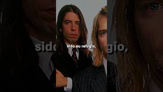 Dave despues de Nirvana davegrohl nirvana kurtcobain foofighters dadiap90tas [upl. by Aneehc]