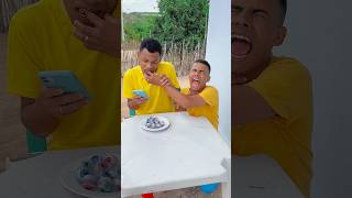 Playing with sweets 😱🍬😂😭🤯💖 toys funny duet comedy felixplay funnymoments collor mood [upl. by Jacobine]