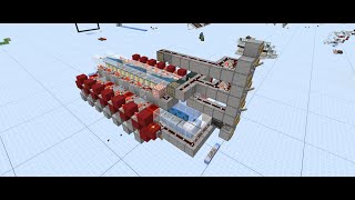 Best furnace array disributor [upl. by Yeblehs]