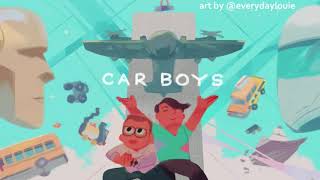 Car Boys Unofficial Soundtrack 01 Car Boys Theme Claire De Lune Debussy [upl. by Ashelman]