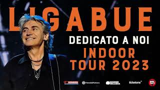 LIGABUE LIVE 2023 [upl. by Rehpotsihrc]