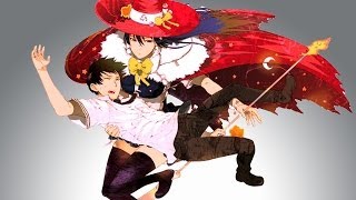 GR Anime Review Witch Craft Works [upl. by Asenad]