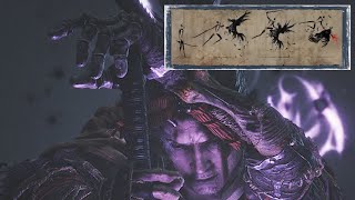 THE BEST SEKIRO ANTIAIR DEATHBLOW YOULL EVER SEE [upl. by Anabel]