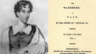 Melmoth The Wanderer │Part 1 Charles Maturin Audiobook [upl. by Abbotsun]