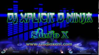 MACHEL MONTANO  ERUPT  SOCA 2015  STUDIOX ROADMIX [upl. by Eetsim]