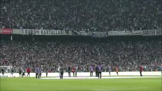 TOP 10 LOUDEST ULTRAS IN THE WORLD [upl. by Eat]