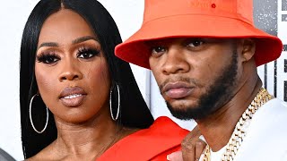 La vérité sur linfidélité de Remy Ma et la loyauté de Papoose  Vraies Histoires de Stars [upl. by Angi]