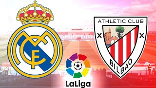 Real Madrid vs Athletic Bilbao 15122020 [upl. by Kadner]