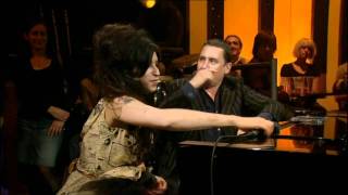 Amy WinehouseLater with Jools Holland Duet Live HD [upl. by Ahsiekram]