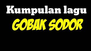 dj gobak sodor  kumpulan dj gobak sodor bondowoso  dj mantap 2021  dj paling enak [upl. by Clovis359]