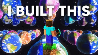 30 Builds EVERY Survival Minecraft World Needs [upl. by Vescuso476]