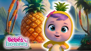 ESPECIAL BEBÉS LLORONES TUTTI FRUTTI 💦 LÁGRIMAS MÁGICAS 💕 CAPITULOS Completos para NIÑOS en español [upl. by Donadee]