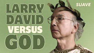 The Curb Your Enthusiasm Season that nearly Killed Larry David [upl. by Odessa]