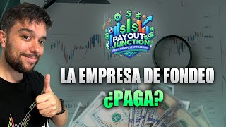 COMPRUEBA si tu EMPRESA de FONDEO está PAGANDO 😡 [upl. by Clerk929]