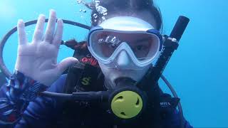 PADI Open Water Diver Course  Laguna Redang Resort  Diving License Malaysia [upl. by Gregorio]