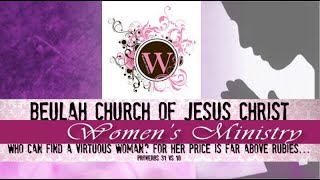 Womens Sunday July 14 2024 [upl. by Purcell]