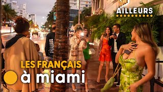 Miami  la nouvelle destination tendance des milliardaires [upl. by Angelle812]