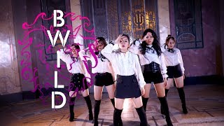 Red Velvet 레드벨벳 피카부 PeekABoo Dance Cover By BWild From Vietnam [upl. by Che]