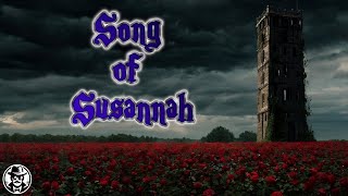 Song of Susannah  MidWorld Katet Stephen King song from his Dark Tower books [upl. by Sven]