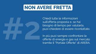 Offerte dai call center Scopri come rispondere quando ricevi chiamate commerciali [upl. by Nihi]