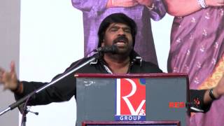 Actor T Rajendar Spoken English Demonstration recent speech 2013 July  RED PIX [upl. by Onairelav]