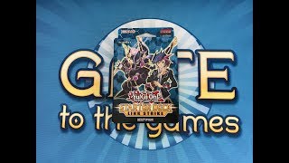 Neues Format Starter Deck 2017 Link Strike OpeningUnboxing Yugioh Karten [upl. by Files461]