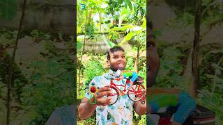 കൊച്ചുണ്ടാപ്രി👶 NEW BIKE Fun Da Malayalam Comedy Shorts [upl. by Aihc]