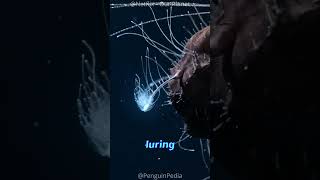 Angler Fish Are AMAZING and Scary [upl. by Sid]