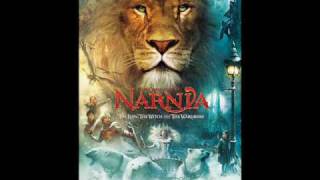 15 Chronicles of Narnia Soundtrack  Wunderkind  Alanis Moriss [upl. by Eyot]