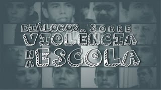 Diálogos Sobre Violência na Escola Trailer [upl. by Nnylarak8]